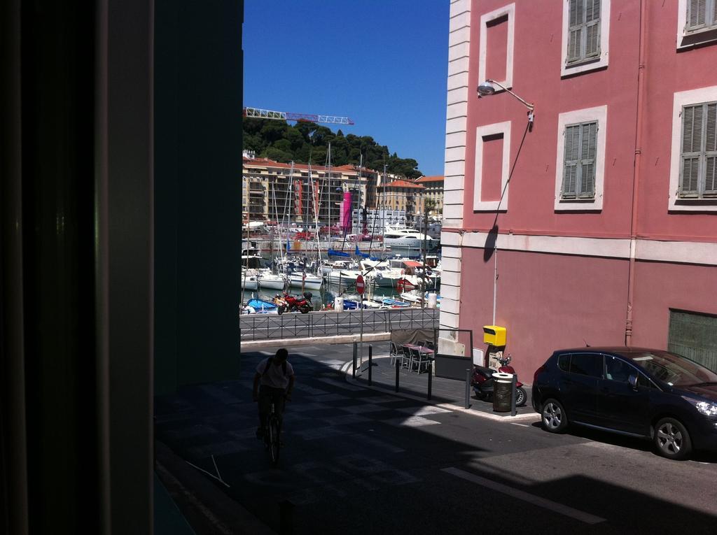 Le Neptune Nice Oda fotoğraf